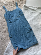 Load image into Gallery viewer, Vintage Midi/Mini Dress Combo