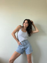 Load image into Gallery viewer, Vintage Grey Camisole