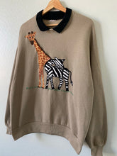 Load image into Gallery viewer, Vintage Graphic Pullover