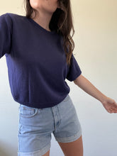 Load image into Gallery viewer, Vintage Sweater Blouse