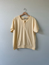 Load image into Gallery viewer, Vintage Henley Blouse
