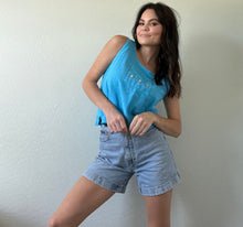 Load image into Gallery viewer, Vintage Sleeveless Blouse
