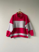 Load image into Gallery viewer, Vintage Quarter Zip Pullover