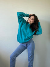 Load image into Gallery viewer, Vintage Knit Sweater