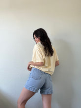 Load image into Gallery viewer, Vintage Henley Blouse