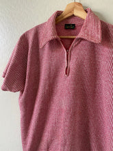 Load image into Gallery viewer, Vintage Sweater Blouse