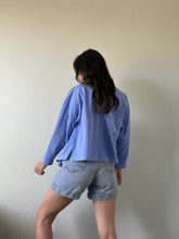 Load image into Gallery viewer, Vintage Buttoned Blouse