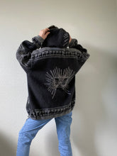 Load image into Gallery viewer, Vintage Wool Shacket