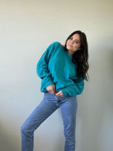 Load image into Gallery viewer, Vintage Knit Sweater