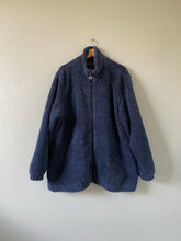 Load image into Gallery viewer, Vintage Sherpa Jacket