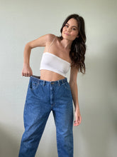 Load image into Gallery viewer, Waist 33 Vintage High Waisted LEE Jeans
