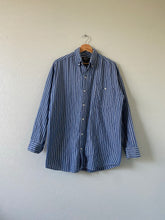 Load image into Gallery viewer, Vintage Striped Overshirt