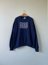 Load image into Gallery viewer, Vintage Winter Scene Pullover