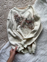 Load image into Gallery viewer, Vintage Neutral Graphic Crewneck