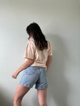 Load image into Gallery viewer, Vintage Graphic Peach Tee