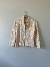 Load image into Gallery viewer, Vintage Textured Blouse