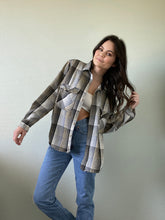 Load image into Gallery viewer, Vintage Button Down Shirt