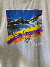 Load image into Gallery viewer, Vintage Rocky Mountain High Tee