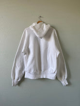 Load image into Gallery viewer, Vintage White Hoodie