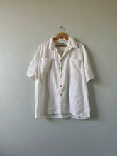 Load image into Gallery viewer, Vintage White Blouse