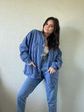 Load image into Gallery viewer, Vintage Lightweight Chore Jacket