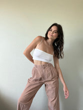 Load image into Gallery viewer, Waist 28 Vintage High Waisted Pants