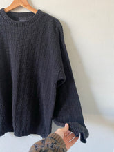 Load image into Gallery viewer, Vintage Knit Sweater