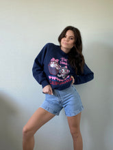 Load image into Gallery viewer, Vintage Best Friends Pullover