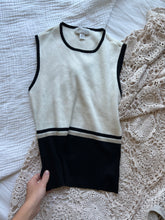 Load image into Gallery viewer, Vintage Sleeveless Blouse