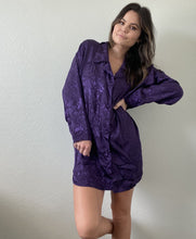 Load image into Gallery viewer, Vintage Victoria's Secret Sleep Shirt