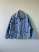Load image into Gallery viewer, Vintage Jean Jacket