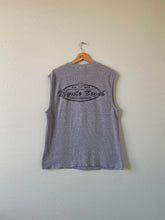 Load image into Gallery viewer, Vintage Sleeveless Harley Davidson Tee