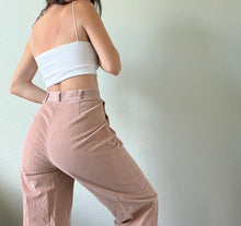 Load image into Gallery viewer, Waist 28 Vintage High Waisted Pants

