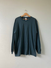 Load image into Gallery viewer, Vintage Basic Long Sleeve Shirt
