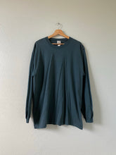Load image into Gallery viewer, Vintage Basic Long Sleeve Shirt