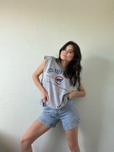 Load image into Gallery viewer, Vintage CUBS Sleeveless Tee