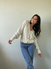 Load image into Gallery viewer, Vintage Cardigan Sweater