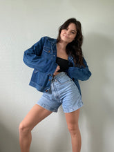 Load image into Gallery viewer, Vintage Wrangler Denim Jacket
