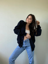 Load image into Gallery viewer, Vintage Golf Cardigan Sweater