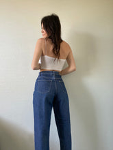 Load image into Gallery viewer, Waist 30 Vintage High Waisted Jeans
