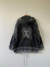 Load image into Gallery viewer, Vintage Wool Shacket