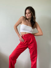 Load image into Gallery viewer, Waist 26 Vintage High Waisted Trousers
