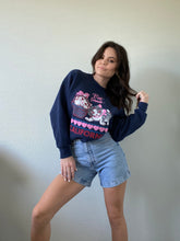 Load image into Gallery viewer, Vintage Best Friends Pullover