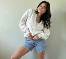 Load image into Gallery viewer, Vintage LL Bean Cardigan