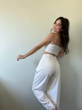 Load image into Gallery viewer, Waist 28 Vintage Wide Wale Corduroy Pants