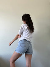 Load image into Gallery viewer, Vintage Embroidered Graphic Tee