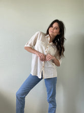 Load image into Gallery viewer, Vintage Blouse Shirt