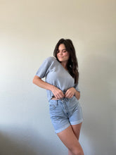 Load image into Gallery viewer, Vintage Knit Blouse