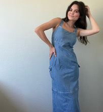 Load image into Gallery viewer, Vintage Midi/Mini Dress Combo