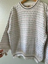 Load image into Gallery viewer, Vintage Textured Sweater